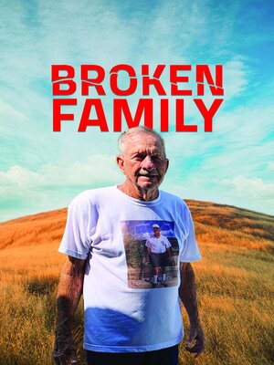 cover image of Broken Family